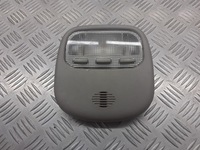 фото thumb №1, Освітлення кабіни перед peugeot 407 1.6 hdi