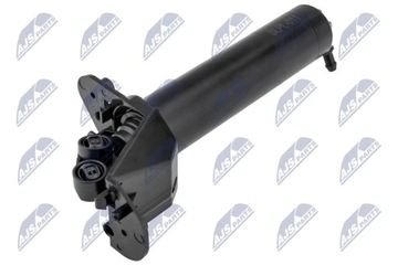 фото thumb №2, Eds-pl-011 nty распылитель фара правый astra