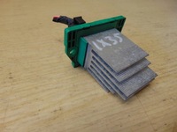 фото thumb №1, Резистор резистор вентилятор hyundai ix35 1.7 європа