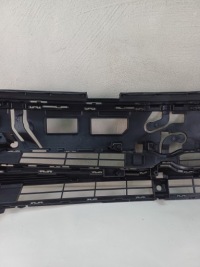 фото thumb №10, Підсилювач каркас pod решітка радіатора перед передній opel mokka b 20-