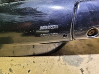 фото thumb №8, Nissan murano i z50 зеркало правое 9 pin europa 03-08