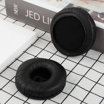 Губки амбушюры + повязка на голову для JBL T450 T500 T600BT ВЫСОКОЕ КАЧЕСТВО