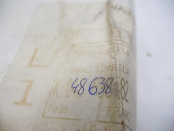 фото thumb №7, Колесо зубчатое вала коленчатого mopar chrysler dodge оригинальный номер 04863882