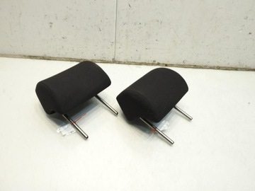 фото thumb №8, Подголовник зад vw passat b6