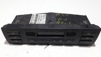 фото thumb №1, Панель кондиционера bmw оригинальный номер 6907897