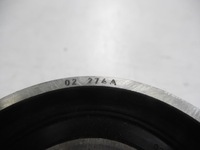 фото thumb №8, Ролик напрямна fiat palio оригінальний номер 7553565