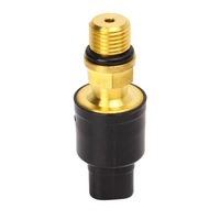 фото thumb №14, Датчик тиску метал 2549-9112 замінник перетворювача тиску dla