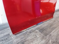 фото thumb №10, Дверь mercedes eqe w295 295 передние левая