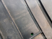 фото thumb №9, Защита плита pod бампер skoda enyaq 5la807611 оригинал