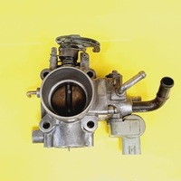 фото thumb №8, Дросельна заслінка suzuki baleno eg 1340060g00 nr578