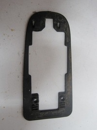 фото thumb №7, Ручка дверь левая передние ford ranger iv