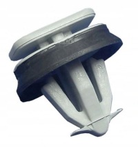 Купити 10szt iveco daily '06- кліпса стійка wew. накладки, фото thumb