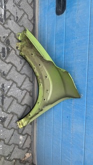 фото thumb №5, Hyundai kona 2018- крыло правый передний перед