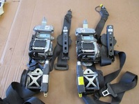 фото thumb №1, Mercedes e w212 pas ремені безпеки комплект