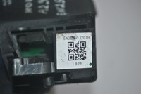 фото thumb №7, Панель радио pilot renault koleos i en25550jy01b