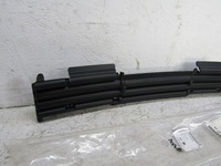 фото thumb №6, Opel grandland x дефлектор решётка бампера перед