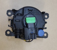фото thumb №11, Галоген протитуманна фара перед ford fiesta mk7 vii 2n11-15201-ab oem номер eu