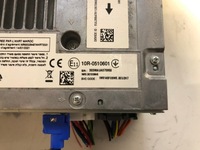 фото thumb №5, Hyundai kona 2022 радіо навігація дисплей 96560k4621nvc 96560k4621