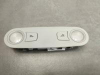 Купити Audi a5 8t лампа салону 8t0947111be, фото thumb