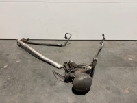 фото thumb №1, Citroen c5 iii актуатор турбины сфера перед провода 9682770380