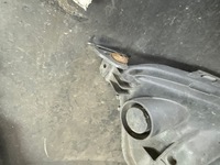 фото thumb №14, Бампер перед переднє opel astra j 13264403