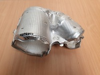 фото thumb №5, Защита катализатора корпус dpf фильтра renault express 1.5 blue dci k9k