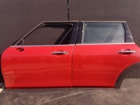 Купити Дверей задні правий ліве mini f54 b83, фото thumb