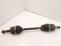 фото thumb №1, 2008 kia carens ii полуось передняя