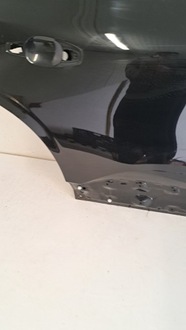 фото thumb №2, Двері правий задня renault arkana