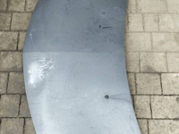 фото thumb №1, Капот renault clio 3