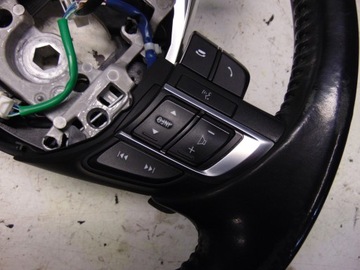 фото thumb №13, Кермо мультифункція пелюстки mazda 6 iii gj рестайлінг європа