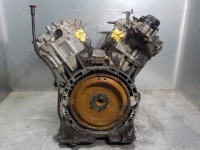 фото thumb №10, Mercedes klasa e w211 c w203 clk двигатель 3.0 cdi v6 224km 642910 642.910