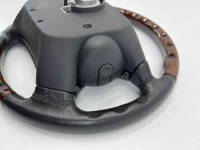 Руль jaguar xk8 - xkr hjg9181ba 2002 бензин 298kw Киев, фото thumb