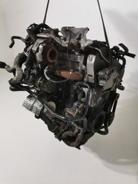 фото thumb №9, Двигатель kompletny vw seat skoda audi 1.6 tdi clh