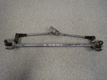 фото thumb №1, Suzuki swift 04- mk6 js механизм дворник перед