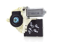 фото thumb №6, Моторчик стекло правый перед передний vw passat cc