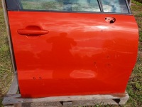 фото thumb №2, Citroen c3 aircross дверь передние правое перед