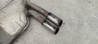 фото thumb №8, Гаситель выхлоп audi a3 8p vw seat skoda 1k0253611ac
