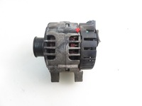 фото thumb №10, Генератор peugeot 206 1.6 16v lra01930