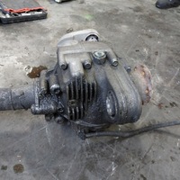 фото thumb №10, Audi q7 4l 4,2fsi мост передний дифференциал fvz