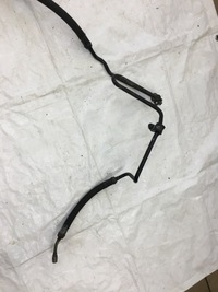 фото thumb №7, Шланг шланг усилителя 1j0422893bt audi a3 8l