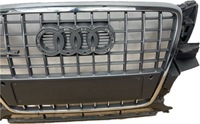 фото thumb №4, Audi q5 i 8r решітка радіатора решітка pod pdc 8r0853651c