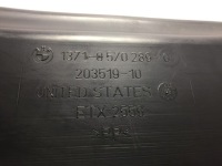 фото thumb №4, Bmw x5 f15 x6 f16 труба воздухозаборник шланг воздуха