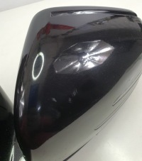 фото thumb №4, Дзеркало ліва 12 pin 197 mercedes r lift w251 euro