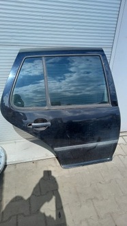 фото thumb №1, Дверь зад правые vw golf iv 98r