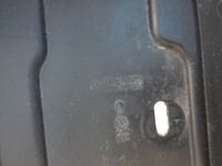 фото thumb №8, Напівпричіп schmitz крила бризковик підкрилок 1071854