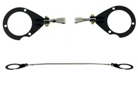 фото thumb №1, Распорка toyota corolla 93-00 ae10 pro