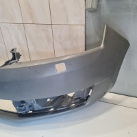 фото thumb №4, Skoda rapid бампер перед передній 5ja807221