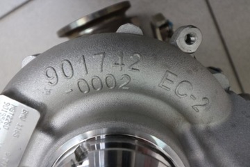 фото thumb №10, Bmw g70 x5 g05 g07 x5m f95 x6m f96 turbo турбонагнітач права 1-4 8747743