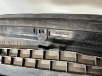 фото thumb №8, Жалюзи впуск нижний воздуховод воздуха bmw 5 g30 lci lift